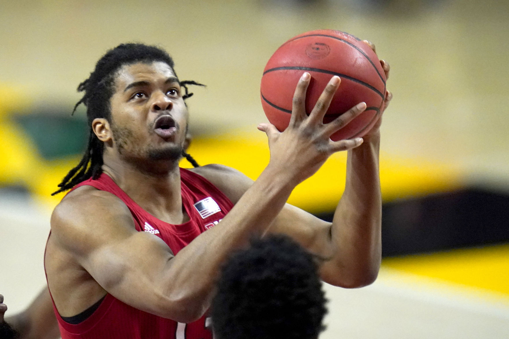 Nebraska vs. Maryland, 2.17